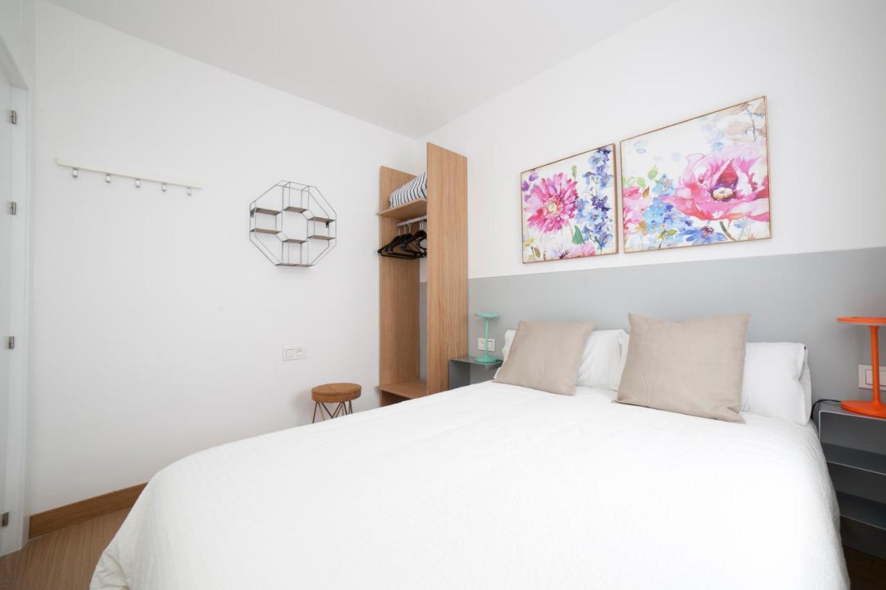 Apartmán Alohamundi Arfe Sevilla Exteriér fotografie